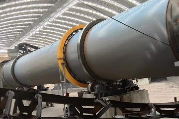 草炭土烘干機